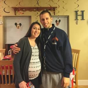 Meet your Posher, Cody